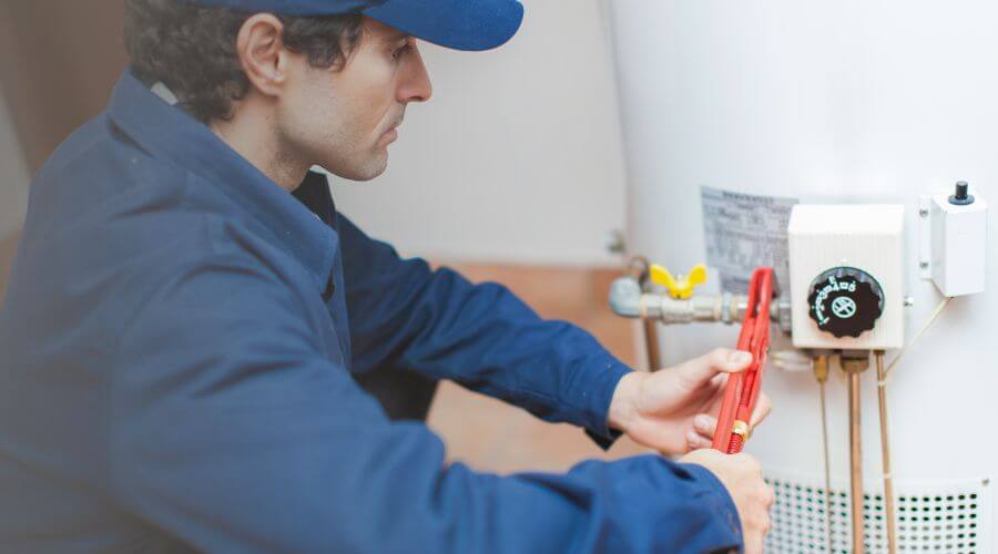 Professional sink repair in Saint Charles, IL